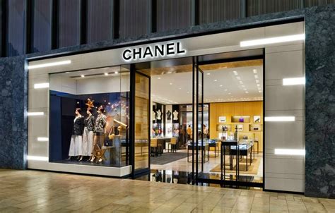 chanel blue stamford mall|Chanel canada online store.